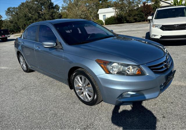 used 2011 Honda Accord car, priced at $12,950