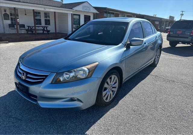 used 2011 Honda Accord car, priced at $12,950