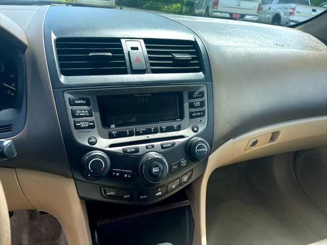 used 2007 Honda Accord car, priced at $7,950