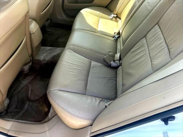 used 2007 Honda Accord car, priced at $7,950