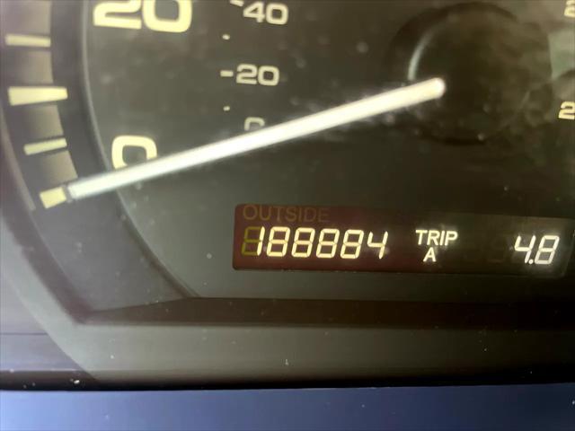 used 2007 Honda Accord car, priced at $7,950