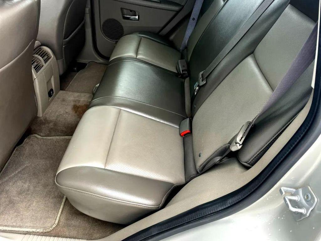 used 2009 Jeep Grand Cherokee car, priced at $7,950