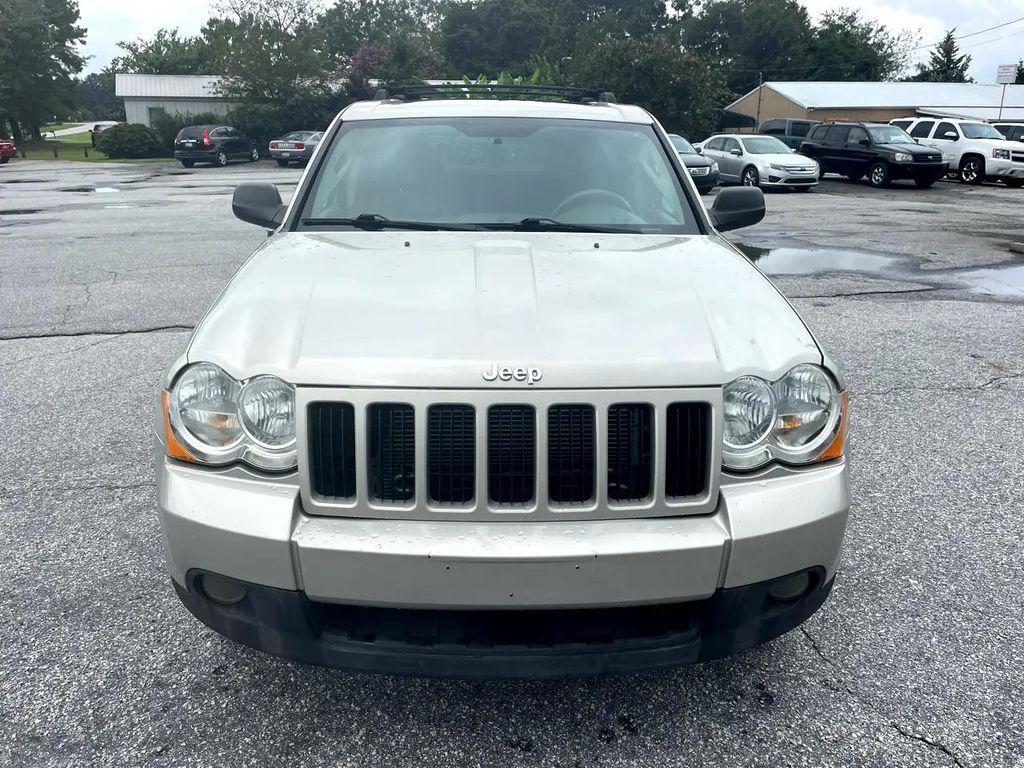used 2009 Jeep Grand Cherokee car, priced at $7,950