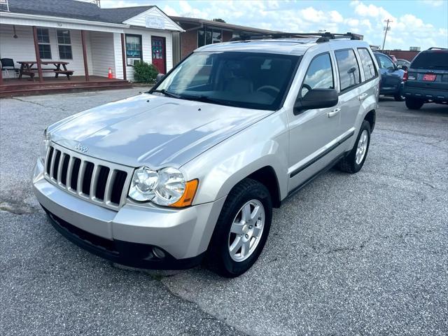 used 2009 Jeep Grand Cherokee car, priced at $7,950