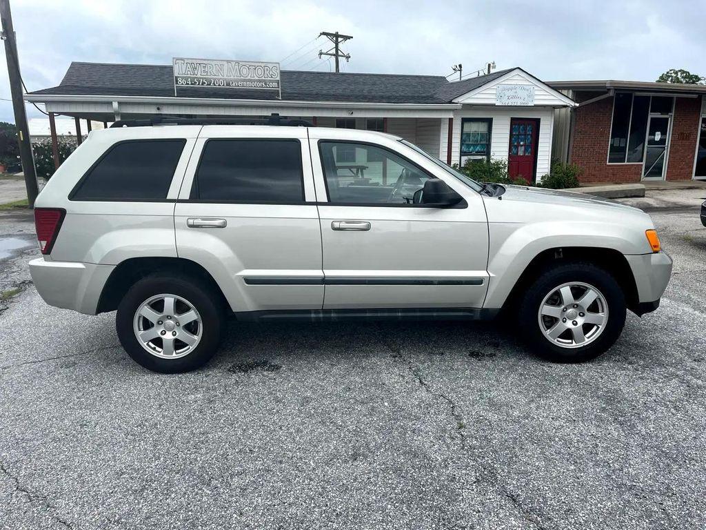 used 2009 Jeep Grand Cherokee car, priced at $7,950