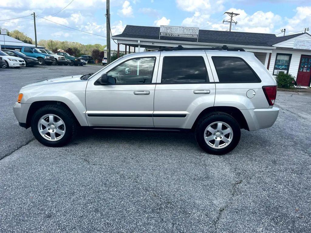 used 2009 Jeep Grand Cherokee car, priced at $7,950