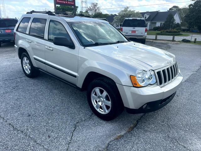used 2009 Jeep Grand Cherokee car, priced at $7,950