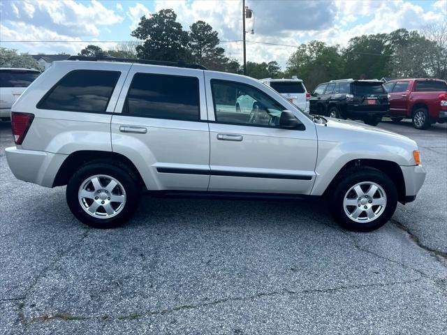 used 2009 Jeep Grand Cherokee car, priced at $7,950