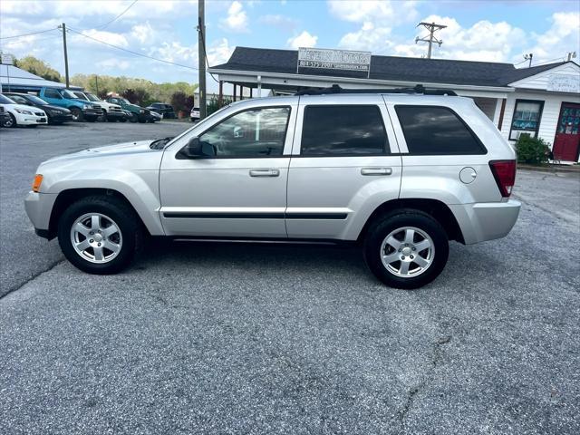used 2009 Jeep Grand Cherokee car, priced at $7,950