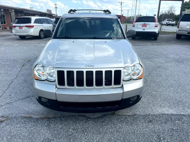 used 2009 Jeep Grand Cherokee car, priced at $7,950