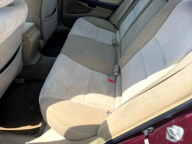 used 2008 Honda Accord car, priced at $9,950