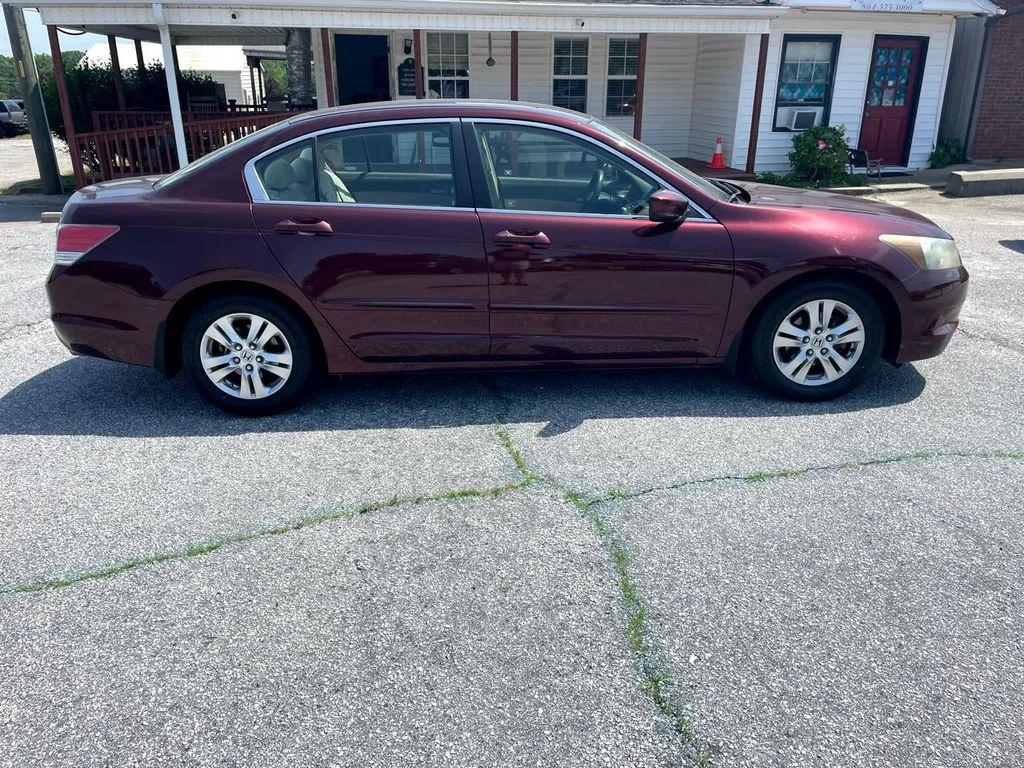 used 2008 Honda Accord car, priced at $9,950