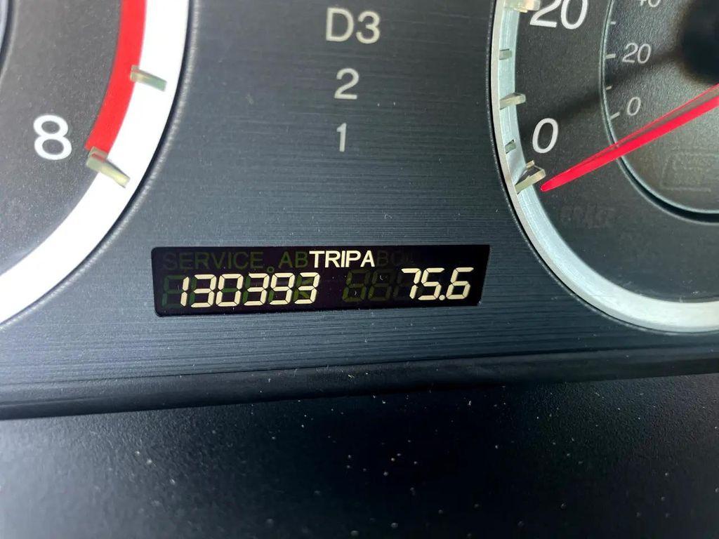 used 2008 Honda Accord car, priced at $9,950