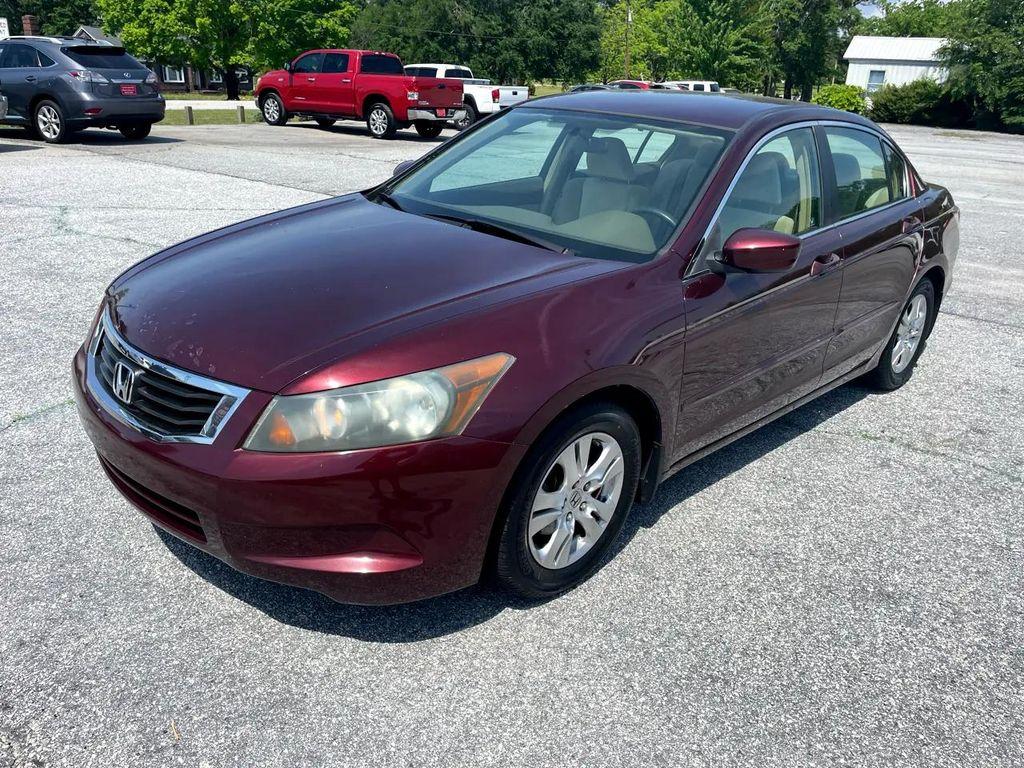 used 2008 Honda Accord car, priced at $9,950