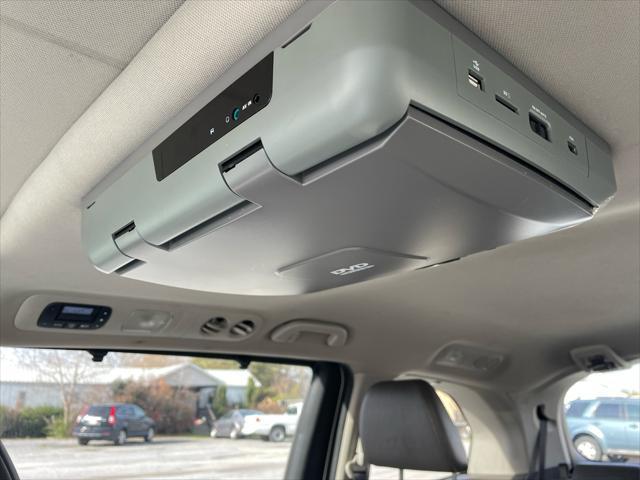 used 2015 Honda Odyssey car, priced at $11,950
