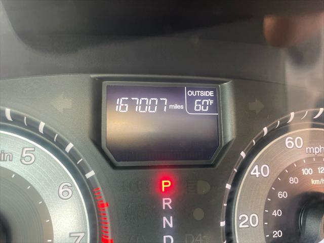 used 2015 Honda Odyssey car, priced at $11,950