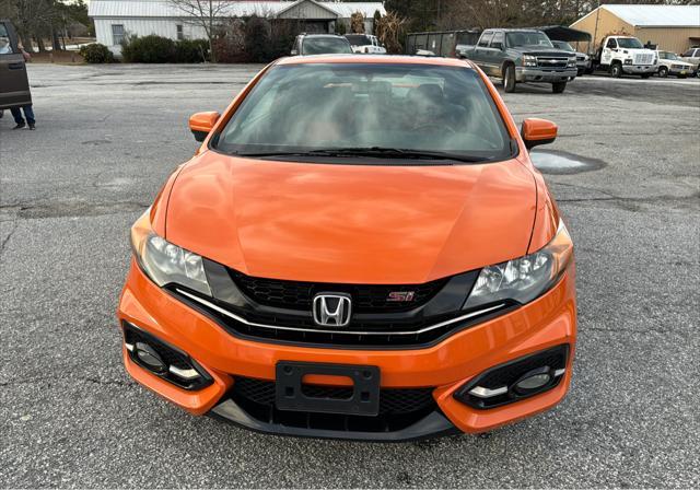 used 2014 Honda Civic car, priced at $13,450