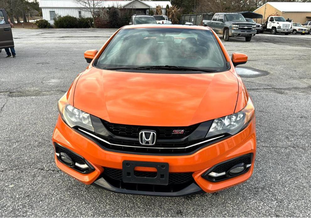 used 2014 Honda Civic car, priced at $13,950