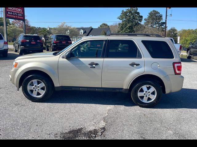 used 2011 Ford Escape car, priced at $9,950