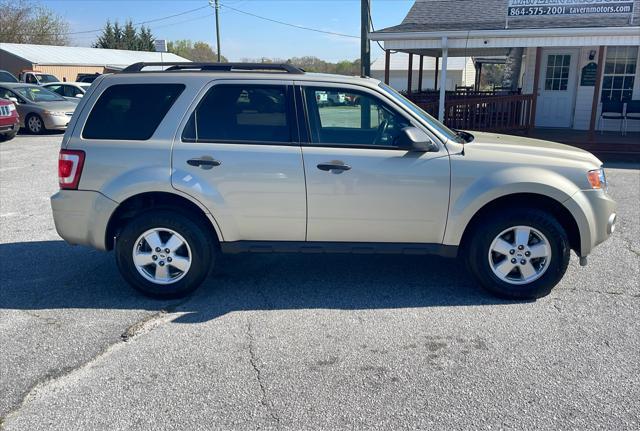 used 2011 Ford Escape car, priced at $9,950