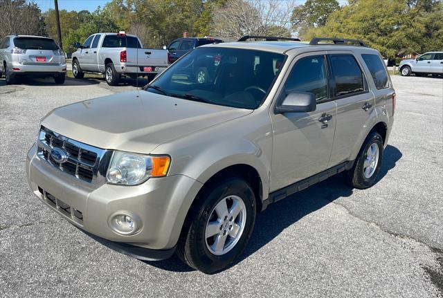 used 2011 Ford Escape car, priced at $9,950