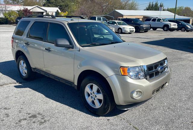 used 2011 Ford Escape car, priced at $9,950