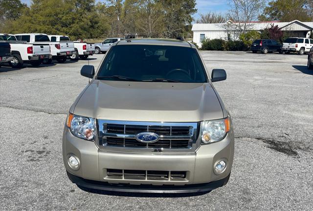 used 2011 Ford Escape car, priced at $9,950