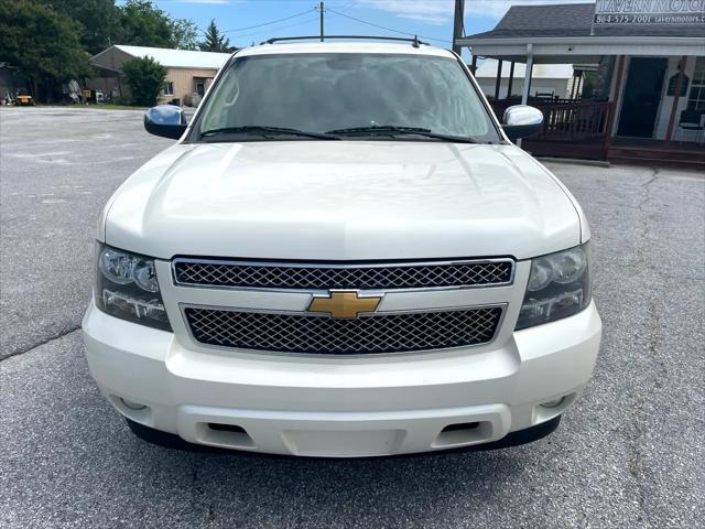 used 2011 Chevrolet Tahoe car, priced at $13,950
