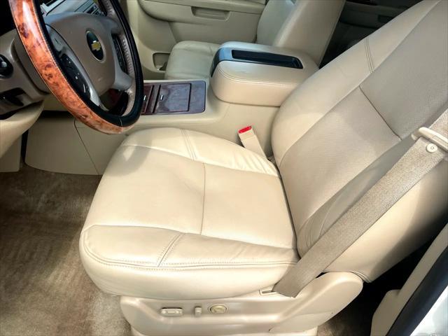 used 2011 Chevrolet Tahoe car, priced at $13,950