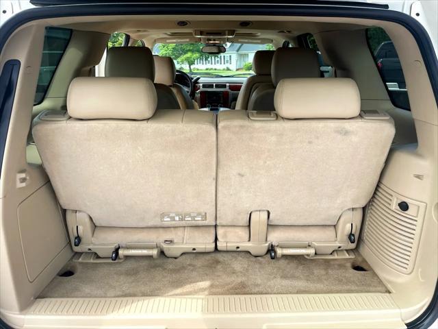 used 2011 Chevrolet Tahoe car, priced at $13,950