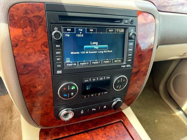 used 2011 Chevrolet Tahoe car, priced at $13,950