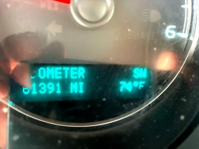 used 2011 Chevrolet Tahoe car, priced at $13,950