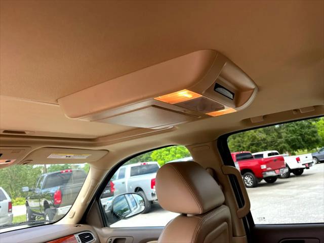 used 2011 Chevrolet Tahoe car, priced at $13,950
