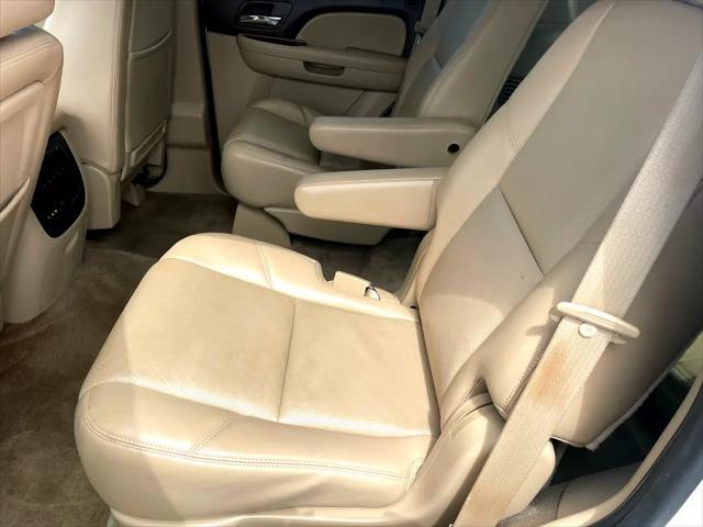 used 2011 Chevrolet Tahoe car, priced at $13,950