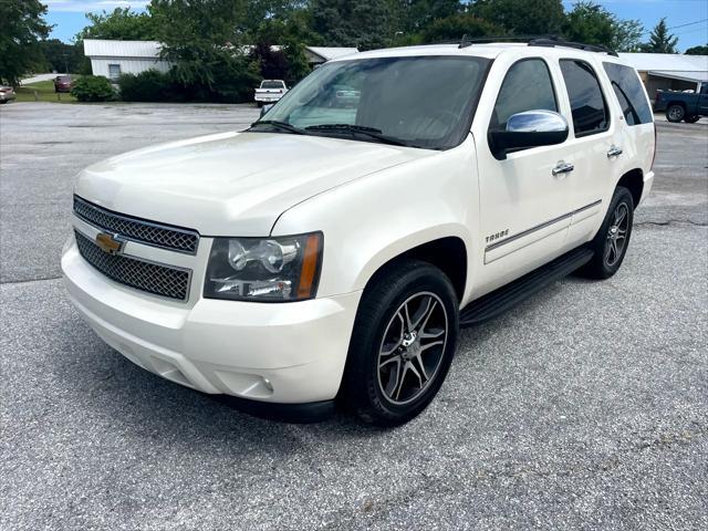 used 2011 Chevrolet Tahoe car, priced at $13,950