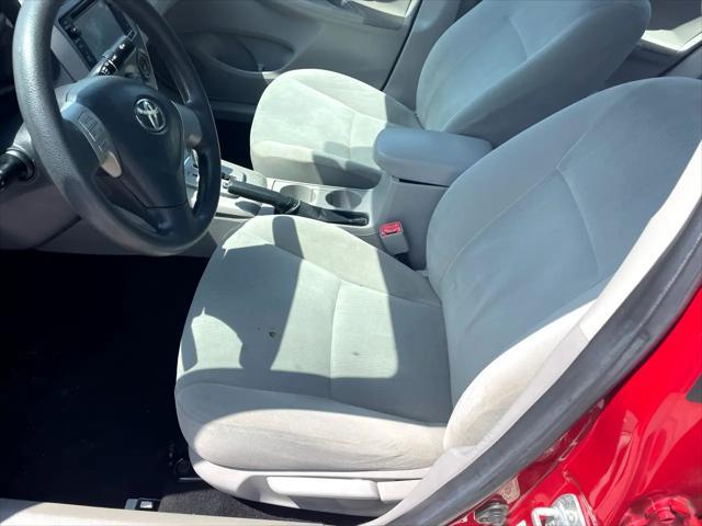 used 2013 Toyota Corolla car, priced at $9,450