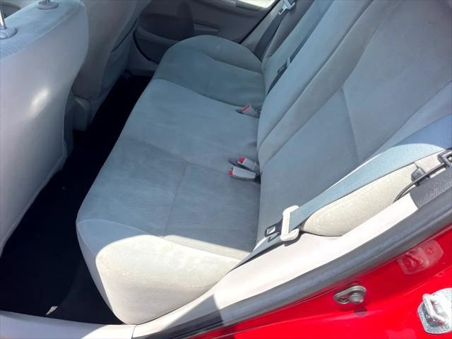 used 2013 Toyota Corolla car, priced at $9,450