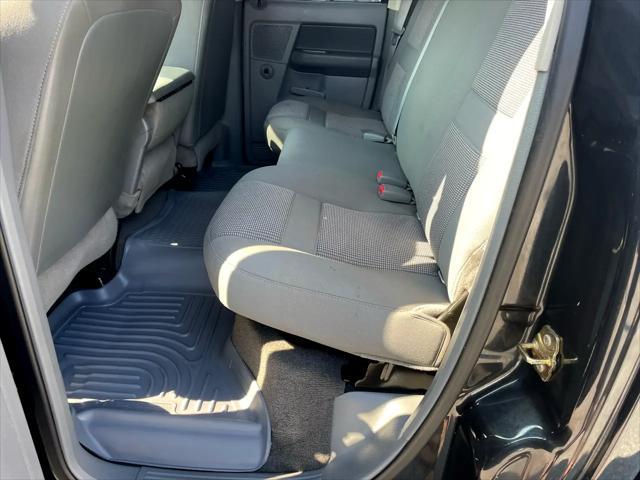 used 2007 Dodge Ram 2500 car, priced at $20,950