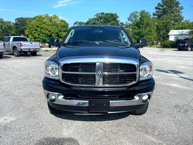 used 2007 Dodge Ram 2500 car, priced at $20,950