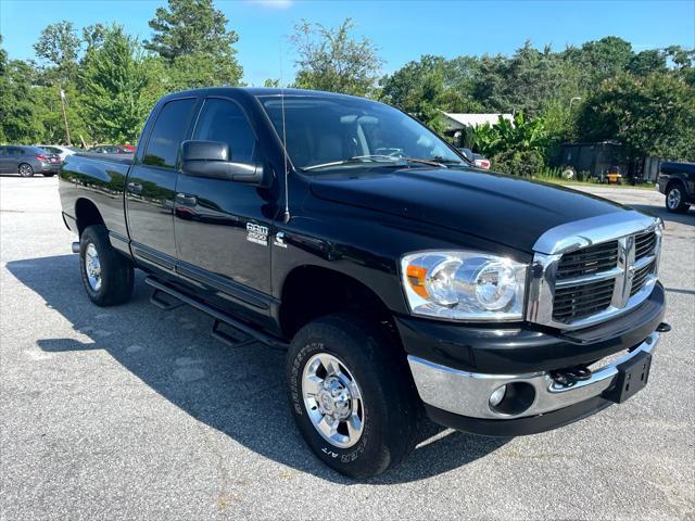 used 2007 Dodge Ram 2500 car, priced at $20,950
