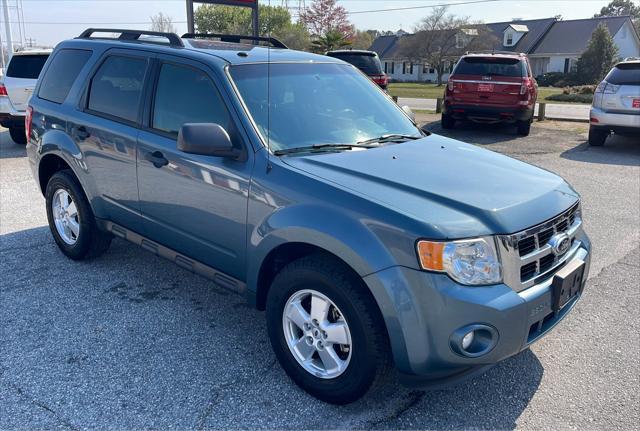 used 2012 Ford Escape car, priced at $10,950