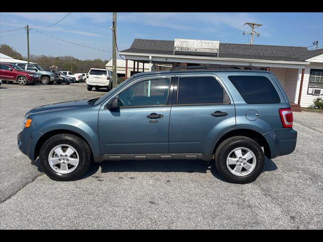 used 2012 Ford Escape car, priced at $10,950