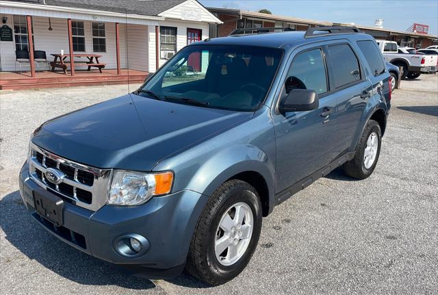 used 2012 Ford Escape car, priced at $10,950