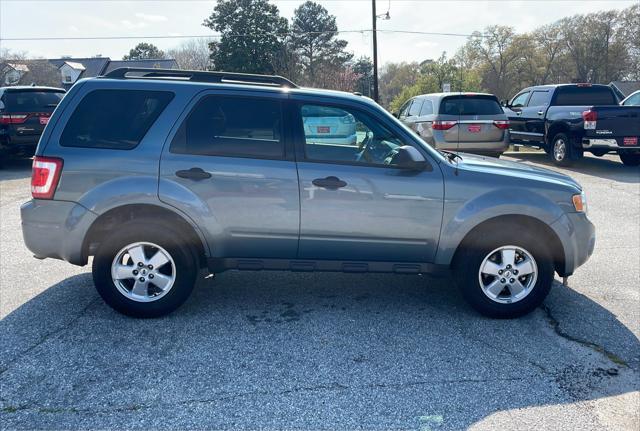 used 2012 Ford Escape car, priced at $10,950