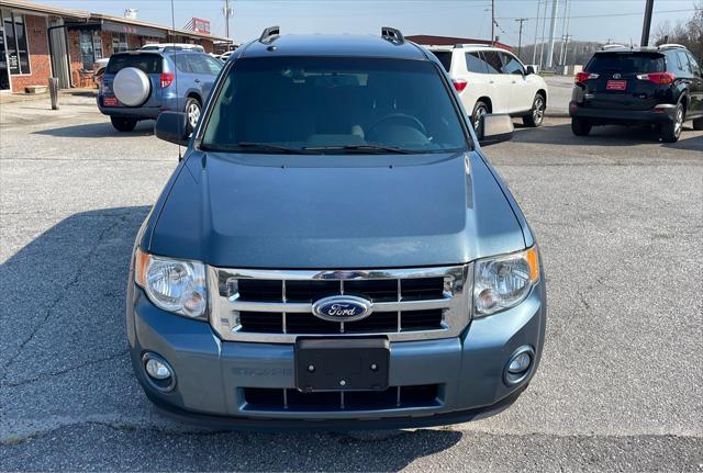 used 2012 Ford Escape car, priced at $10,950