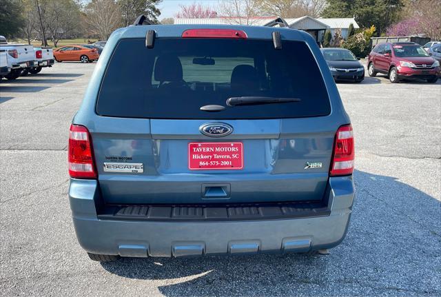 used 2012 Ford Escape car, priced at $10,950