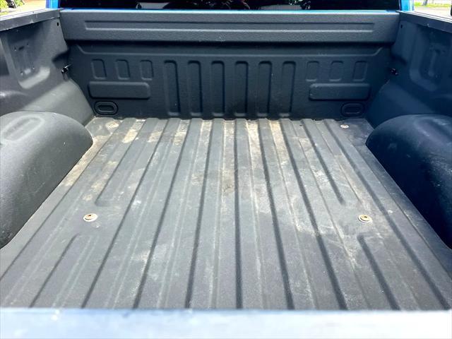 used 2016 Ford F-150 car, priced at $19,950