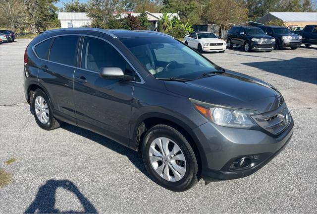 used 2012 Honda CR-V car, priced at $11,950