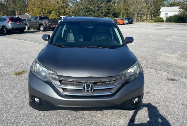 used 2012 Honda CR-V car, priced at $11,950