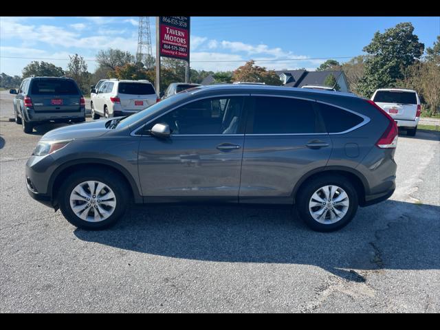 used 2012 Honda CR-V car, priced at $11,950